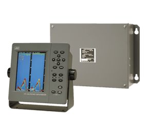 Эхолот JRC JFE-380 — изображение 2