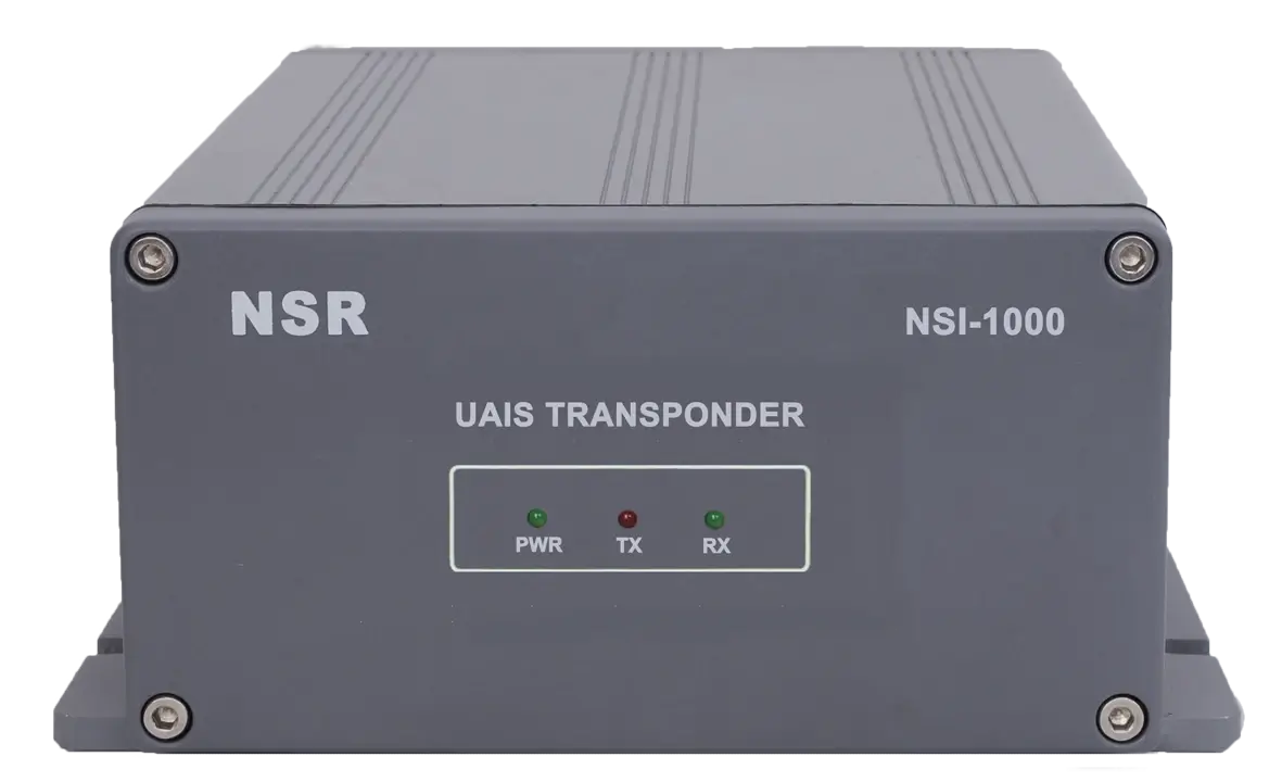 Товар - NSR marine NSI-1000 AIS транспондер