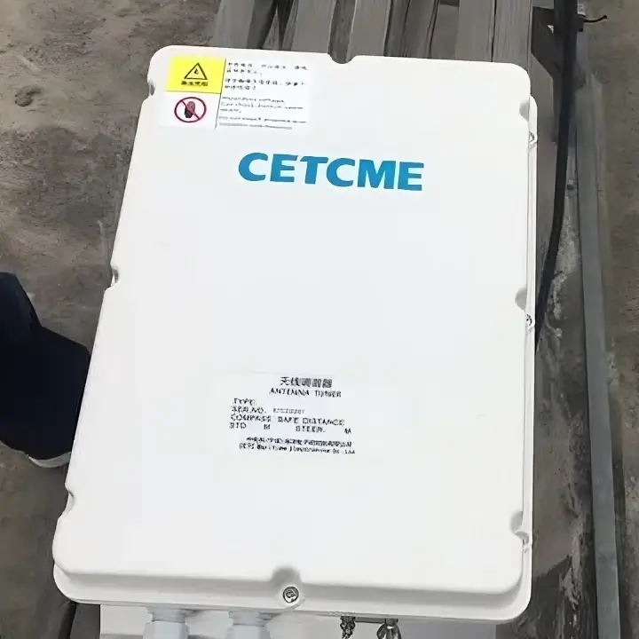 Устройство для согласования антенн CETCME WAT-150 — изображение 2