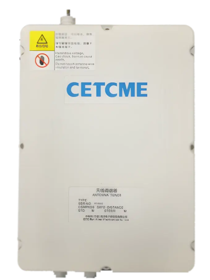 Устройство для согласования антенн CETCME WAT-150